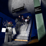 {NR No Respect