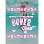 Dove’s Flock