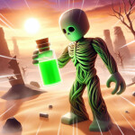 +1 Thinness Every Second🧪