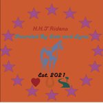 Hoof Heart Trail Riders