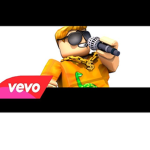 Epic Rap Battles Of ROBLOXia