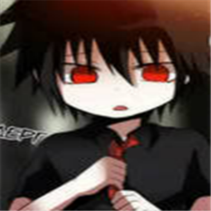 anime boy Roblox decal