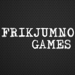 Frikjumno Games