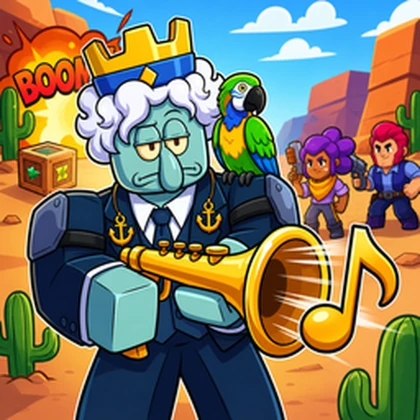 Garden and Art - Anime Roblox group icon