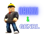Origin&General Studios