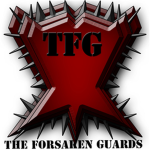 The Forsaken Guards