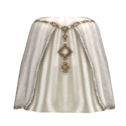 Silk of The Sept 3D Skirt Dress Tudor Roblox item