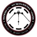 T C A I Republic Starfighter Corps