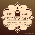 Cafe and Restaurant Critics