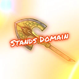 [3X EVENT] Stands Domain (Beta) icon