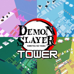 ⚔️Demon Slayer Towers⚔️
