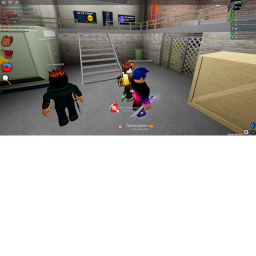 Blox run