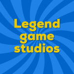Legend game studios