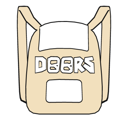 Doors Backpack