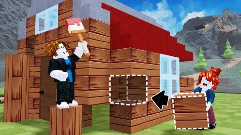 🛠️ CraftVille🏘️ 