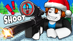 [❄️] Troll A Sniper