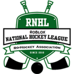 .:Roblox National Hockey League:. 3 (RNHL)
