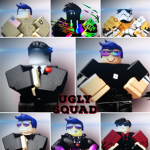 TheUglySquad