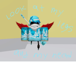 The isaacgamer654gg lifestyle
