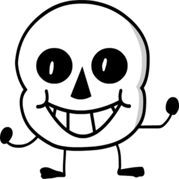 SANS!!