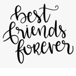 Besties forever !
