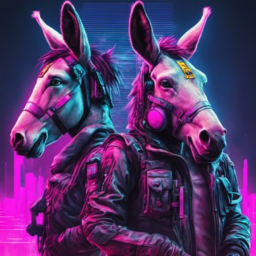 Ишак Squad’s Game