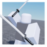 Katana Fighting