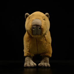 Capybara [Horror]