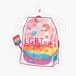 The LGBTea Cafe