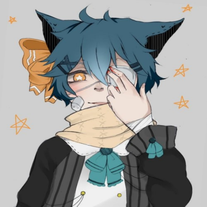 Anime boy Roblox decal