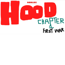 ROBLOX HOOD chapter 1 first story