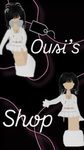 Ousi Shop