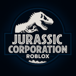 Jurassic Corporation Roblox