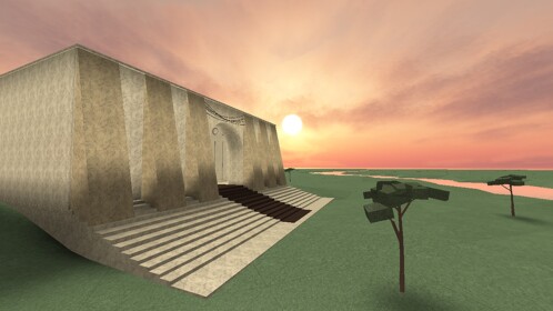 [GJO]  Naboo Temple V1