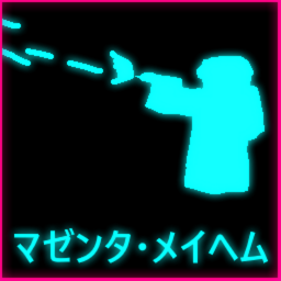 Magenta Mayhem