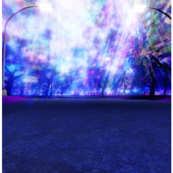 Glitch--World
