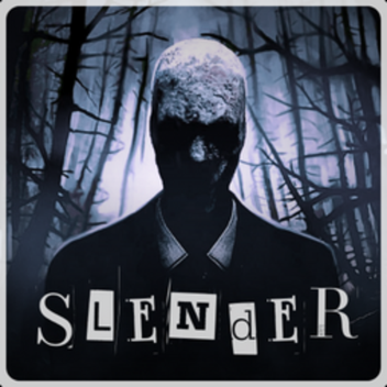 Slenderman [Horror]
