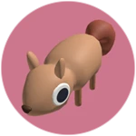 Game Badge Thumbnail