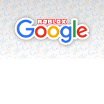ROBLOX GOOGLE