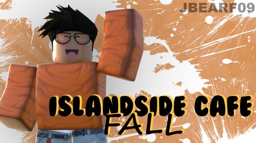  🌴 Islandside Cafe  🌴
