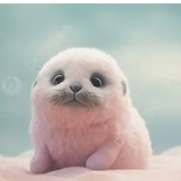 pink seal adventure