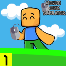 Release!🖱Mouse Click Simulator🖱