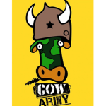 THE COW ARMYY