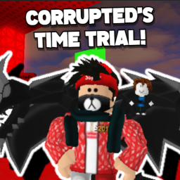 [NEW MAP!] Corrupted's Time Trial! (Beta)