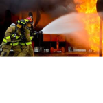 amazing flaming studio