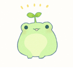 Frappe Frogs