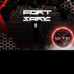 [WTS] Fort Sark II [RAIDABLE]