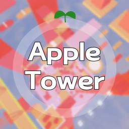 Apple Tower icon