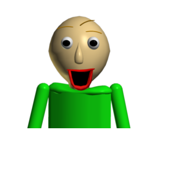 Baldi's Basics PLUS Tutorial!