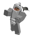 Cool Fish Only